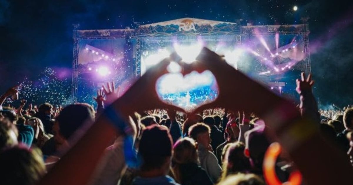 Swae Lee, Shy FX and More Join Rhythm & Alps Lineup
