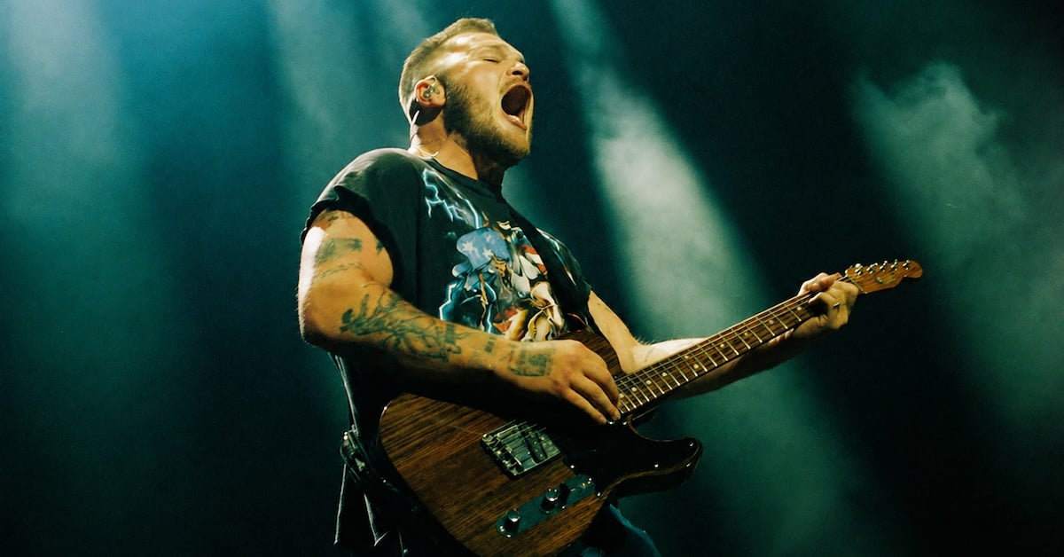 Zach Bryan Australian Stadium Tour 2027: Dates and Tickets
