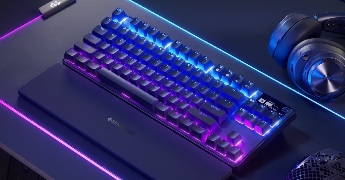 【美品】steelseries Apex pro tkl 2023 EwpqTpiVBnCaGu4kK3Dmug.jpg