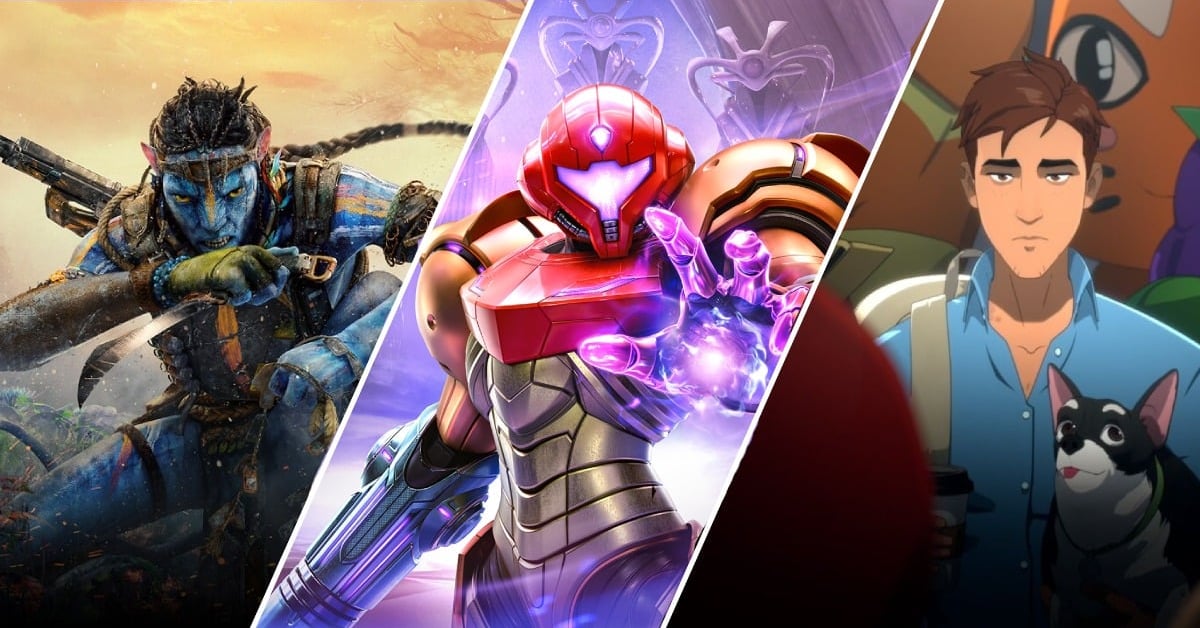 10+ big video games you might have missed in 2025