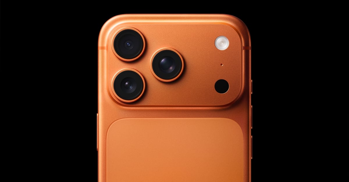 The iPhone 17 Pro is a Portable Gaming Powerhouse