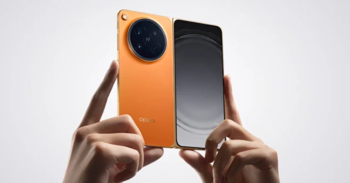Is the OPPO Find N6 the One Device That Can Do It All?