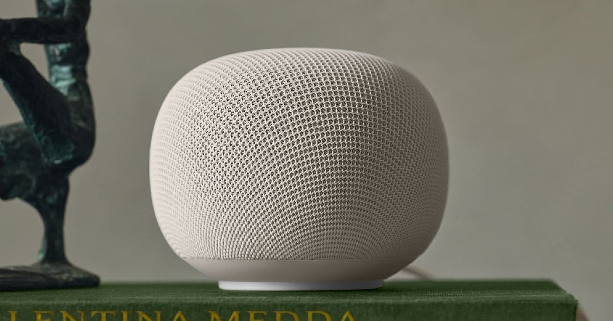 Google Home Speaker: A Speaker With Smarts