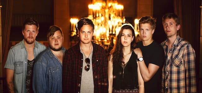 Of Monsters And Men