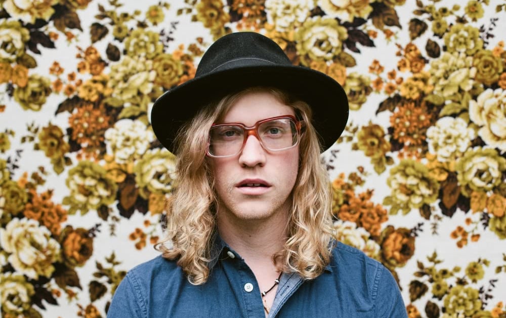 Win A Double Pass To Allen Stone's Bluesfest Sideshows