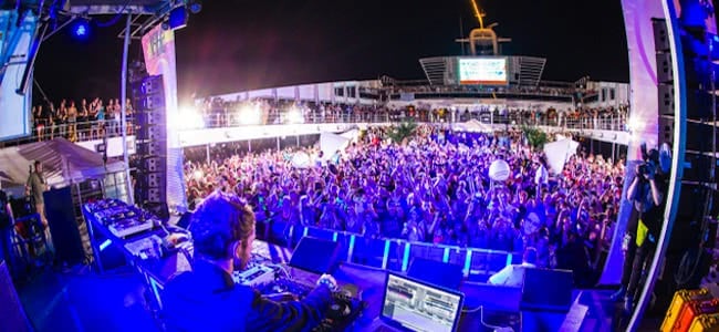 19 Music Festivals On A Boat You Should Totally Attend