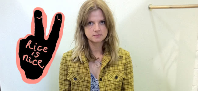 Label Rinhee What It's Like To Run One Of Australia's Best Indie Record Labels