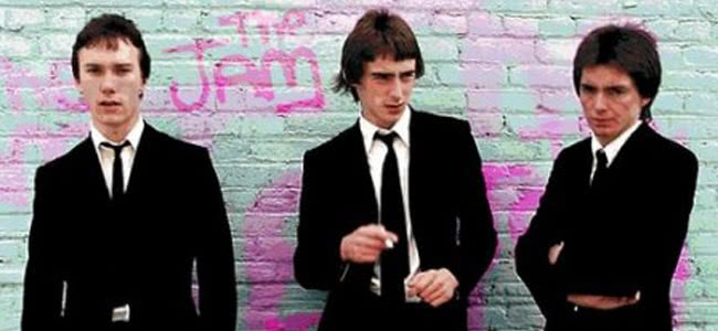 An Essential Guide To The Jam In 7 Songs