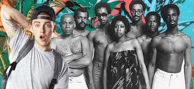 Is This The Most Blatant Case Of Music Theft Ever?