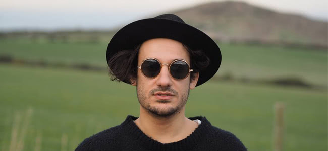 Meet Australia's Most Promising New Folk Star Timberwolf