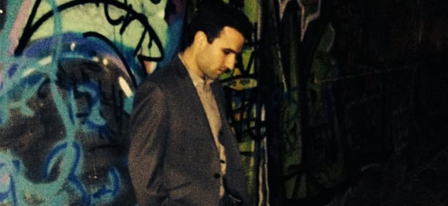 Premiere: Melbourne Producer Asher Releases Impressive EP 'Sentiment'