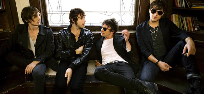 Did Jet Just Confirm They're Reuniting For AC/DC's Tour?