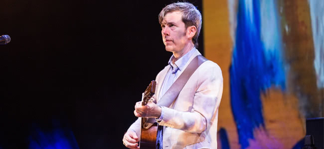 Why Bill Callahan Is One Of This Generation's Greatest Songwriters