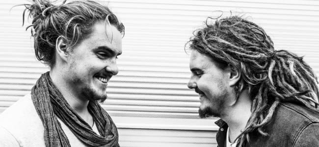 Pierce Brothers Announce Massive 2015 National Tour