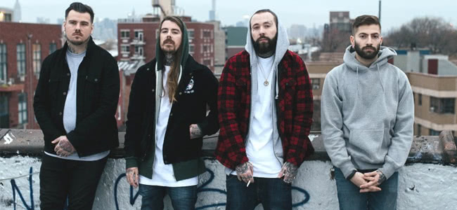 Melbourne Band Deez Nuts Caught In The Middle Of Joke Gone Viral