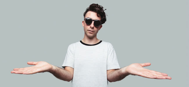 Tuka Rapper Tuka Shares New Live Video & Announces Tour Supports