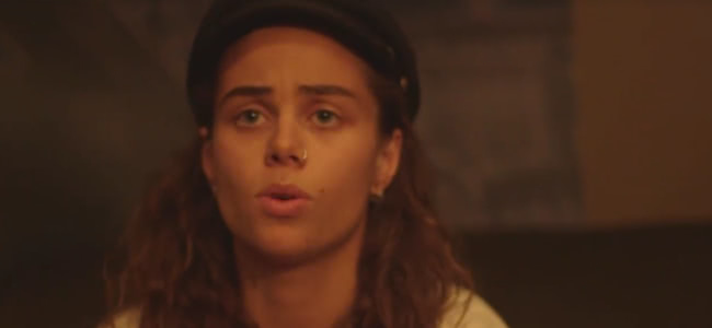 Tash Sultana Made A Mini-Doco To Recap Her Massive Year