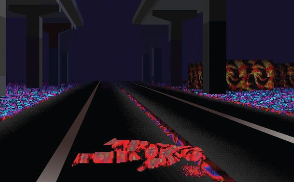 The bizarre inspiration behind Alt-J's creepy new artwork