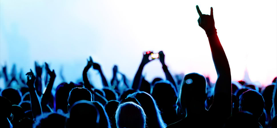 New Rock Festival Teases Pandemonium with Classic Lineup