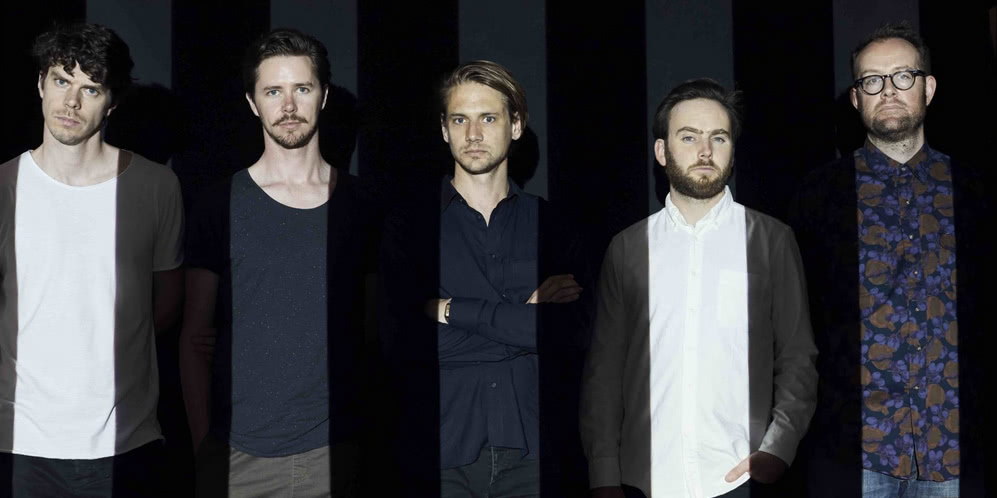 Dave Rennick talks Dappled Cities' new album and his optimism about ...