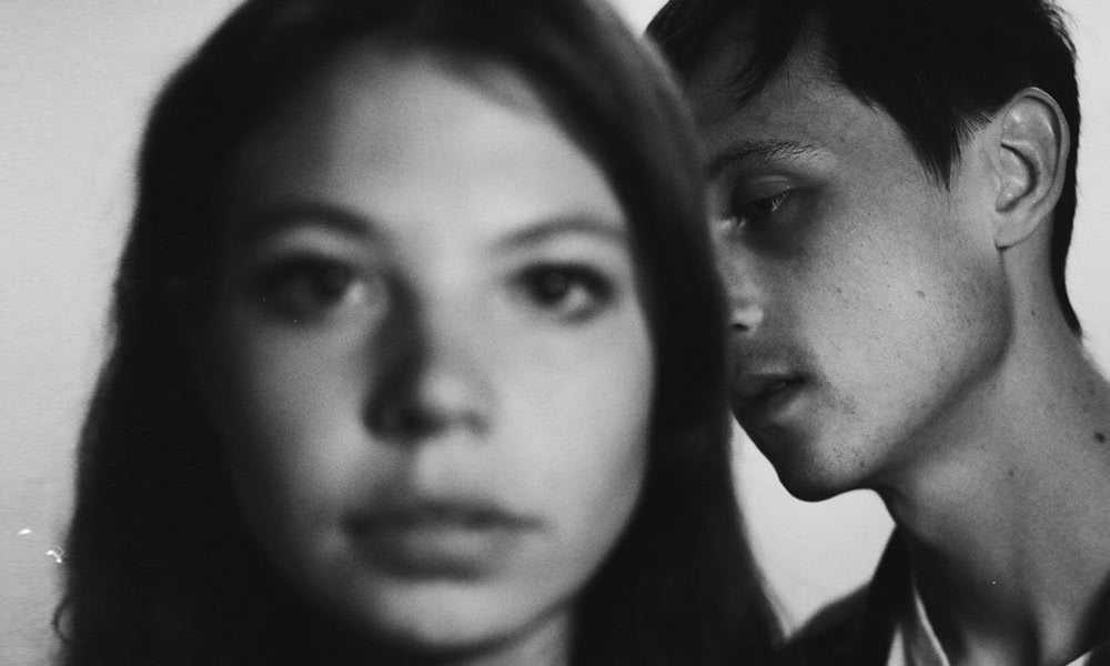 Kllo S Dissolve Is The Most Beautiful Relationship Breakdown Imaginable