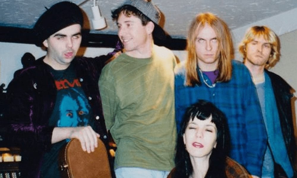 Melvins frontman still fears he helped to cause Kurt Cobain's death