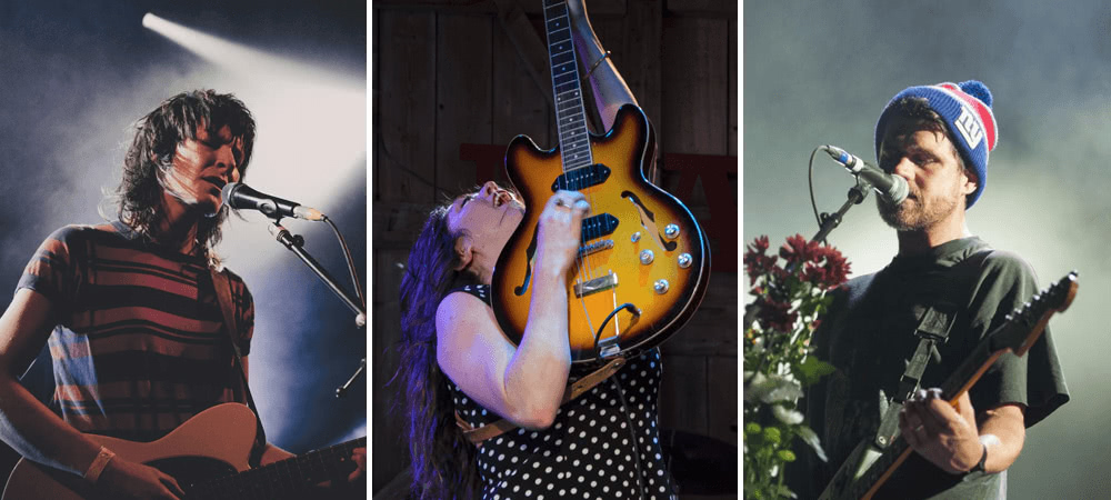17 of the best rock albums of 2017 (so far)