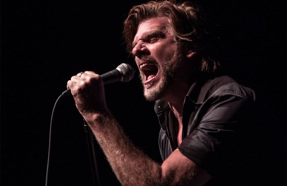 The Beasts Of Bourbon to reform for Brian Hooper benefit gig next month