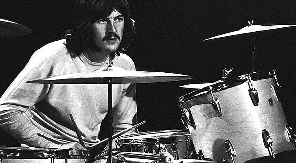 Check out some of the greatest moments from Led Zeppelin's John Bonham