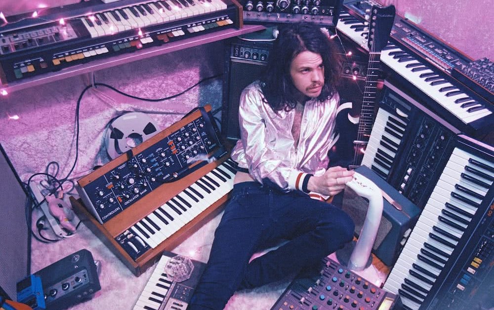 Raindrop R Raindrop's debut album 'Mild Meltdowns' is a luscious, hazy journey
