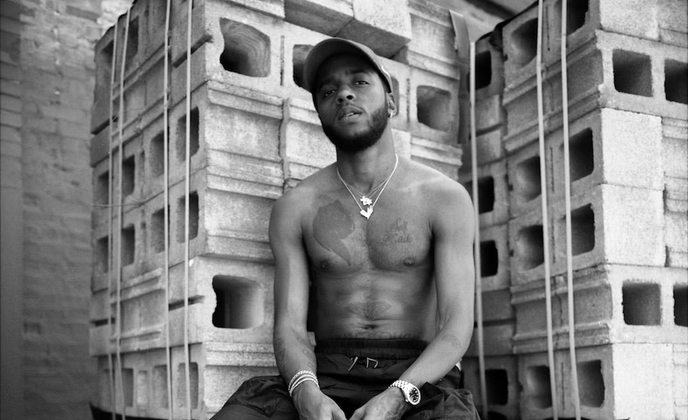 Atlanta rapper 6LACK announces headline tour of Australia