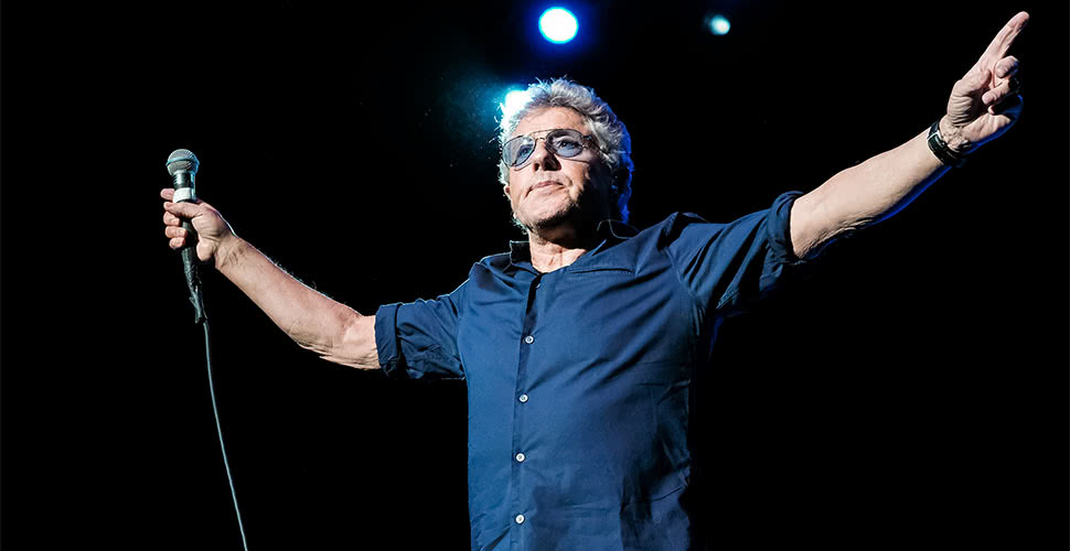 Roger Daltrey Says The Who's Final Australian Tour Is Delayed Again