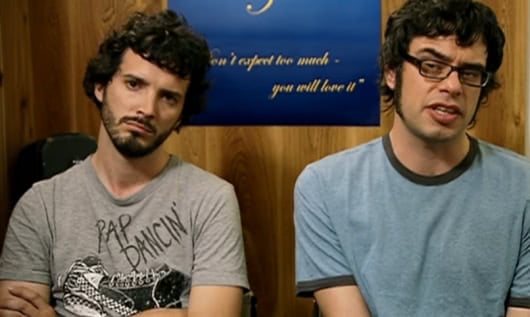 Band Meeting: Flight of the Conchords to Reunite for Comedy Festival
