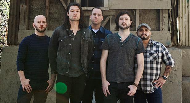 Revisit the legacy of Taking Back Sunday