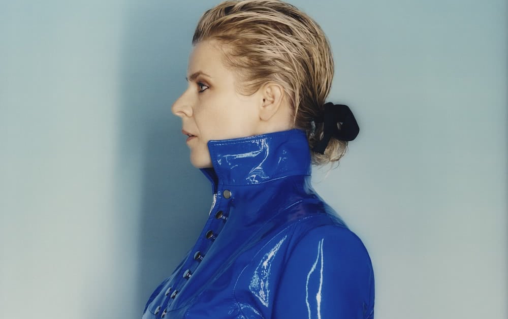 Robyn Innes Robyn and the transcendental power of pop music