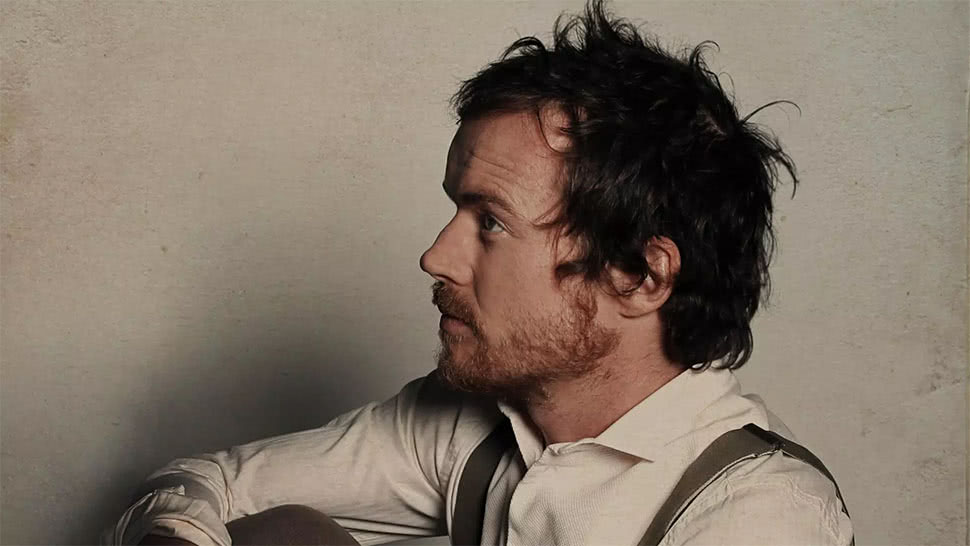 Damien Rice announces first Australian tour in over a decade