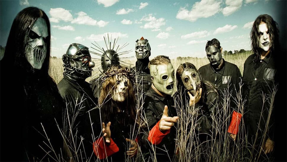 Slipknot announce tenth anniversary reissue of
