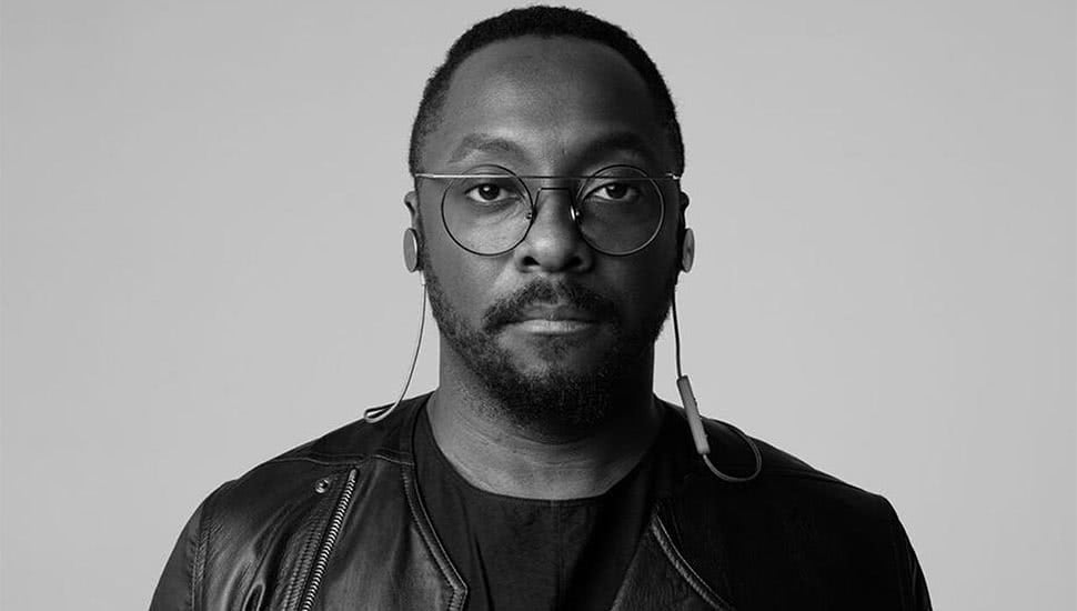Wiliam Rapper will.i.am says it 'doesn’t take much skill right now to make hip-hop'