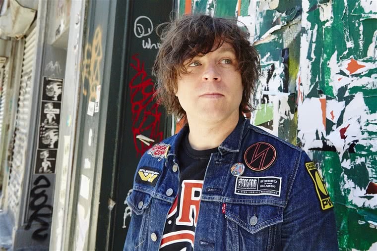 Ryan Adams Responds to Controversy Over Australia and New Zealand Tour