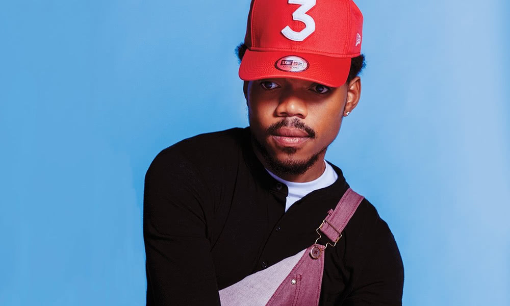Chance The Rapper's next album to arrive in July