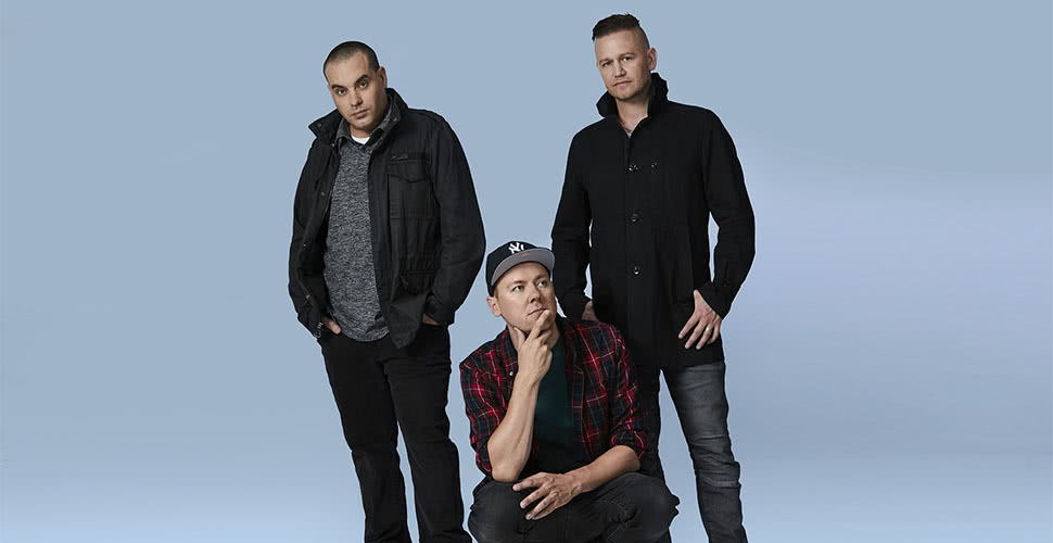 The 10 best Hilltop Hoods Songs Critic’s Picks