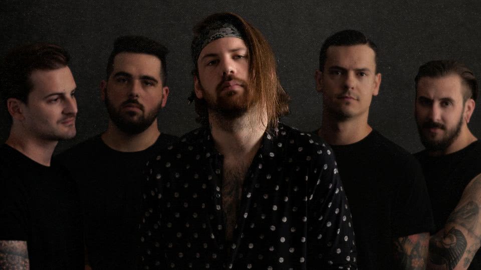Beartooth announce 2019 Australian tour