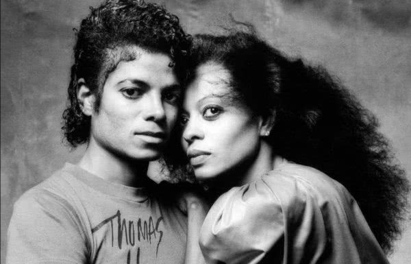 Diana Ross defends 'magnificent' Michael Jackson amid sexual abuse allegations