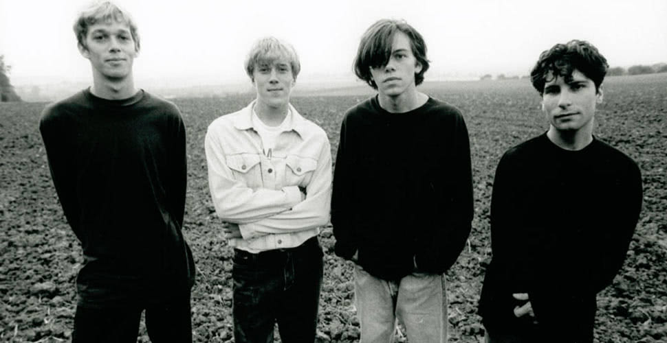 RIDE announce first Australian headline tour in 25 years