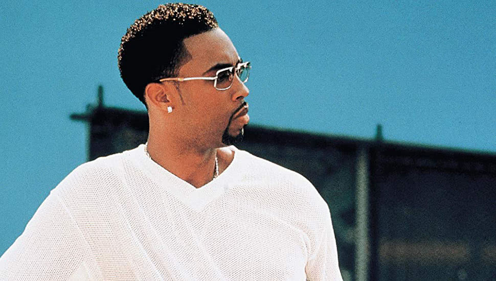 This is how we do it: The evolution of Montell Jordan