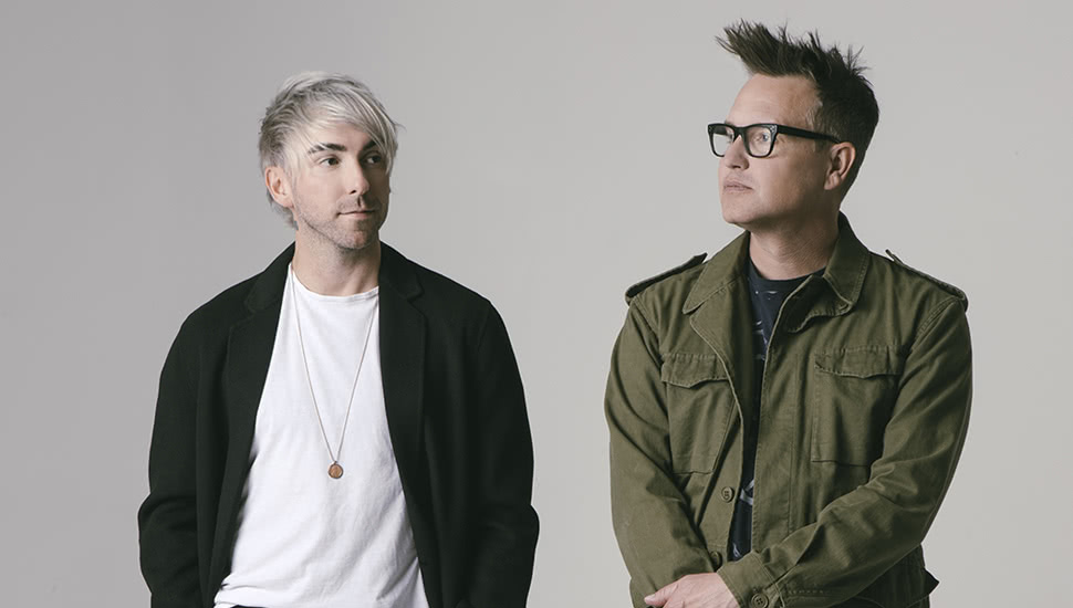 Simple Creatures drop new track, announce upcoming EP