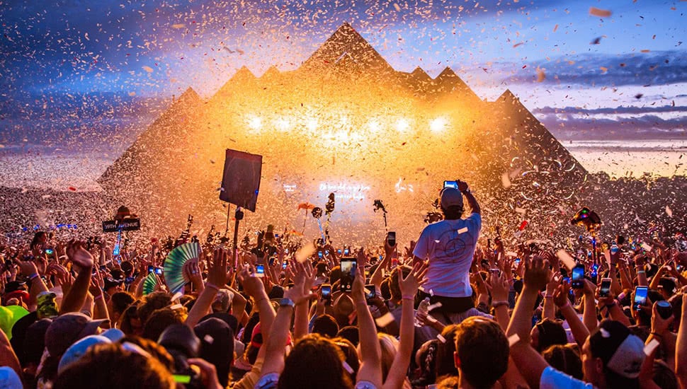 Beyond The Valley 2019 Tyler, The Creator, RÜFÜS DU SOL + more