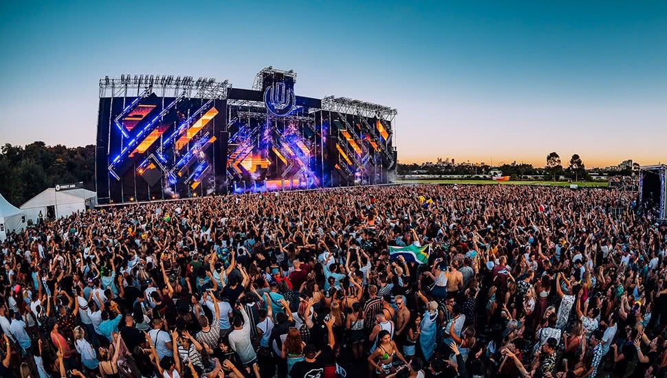  ULTRA Australia to Return to Melbourne and the Gold Coast