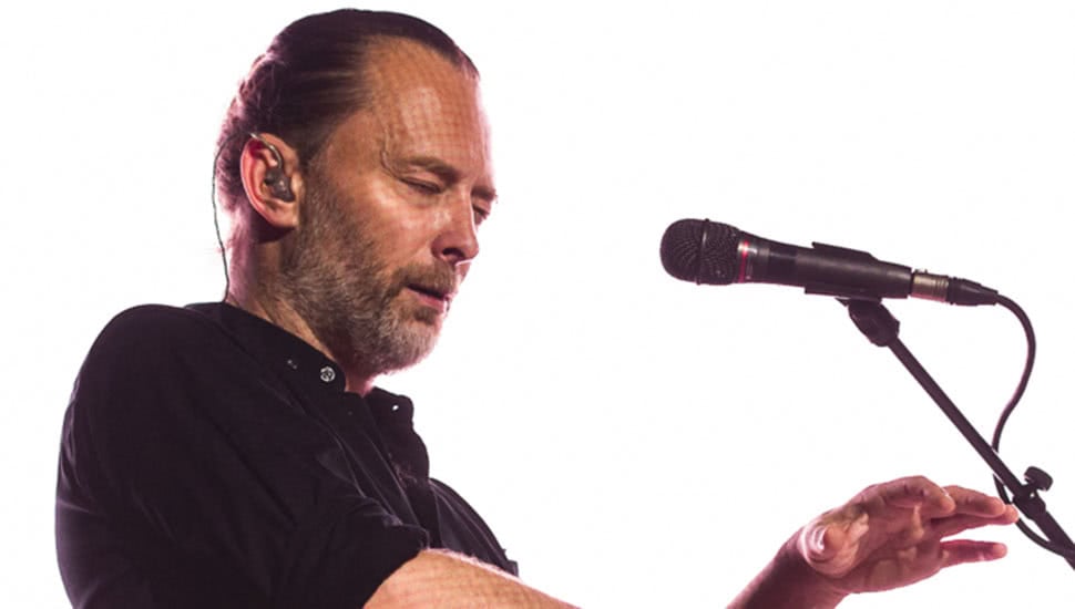 Radiohead Postpone Shows Due to Thom Yorke Health Issue
