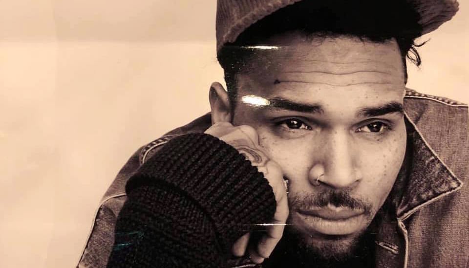 Chris Brown makes return to Billboard charts with new single
